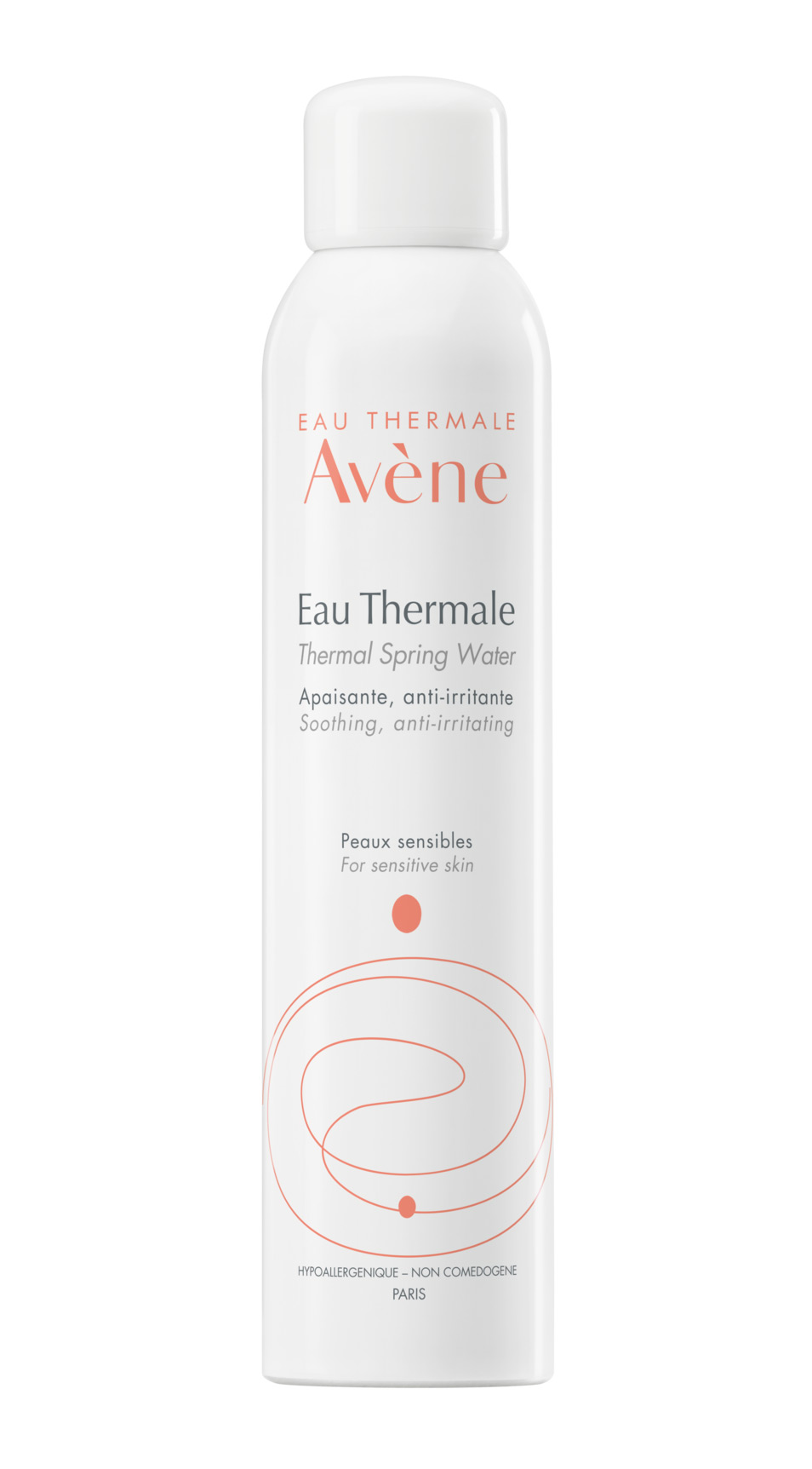 Avène Thermaal Bronwater Spray
