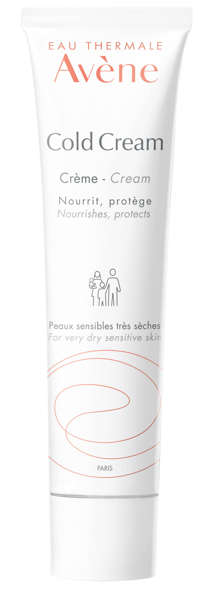 Avene Cold Cream Creme