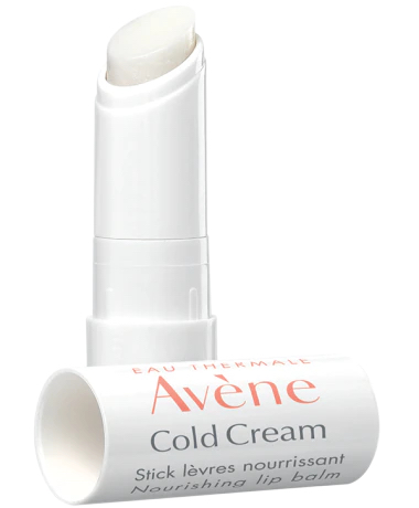 Avène Cold Cream Lippenbalsem