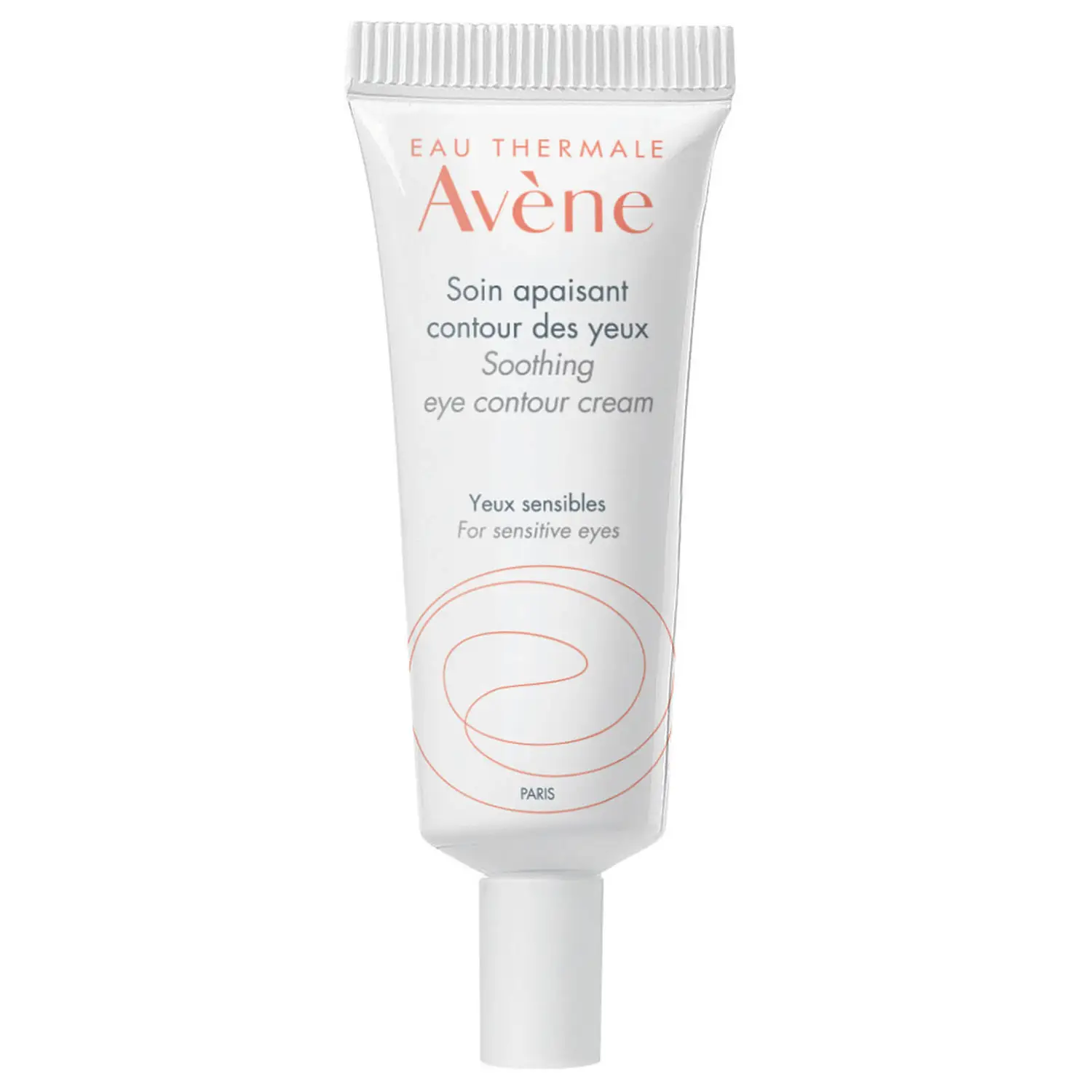Avène Soothing Eye Contour Cream