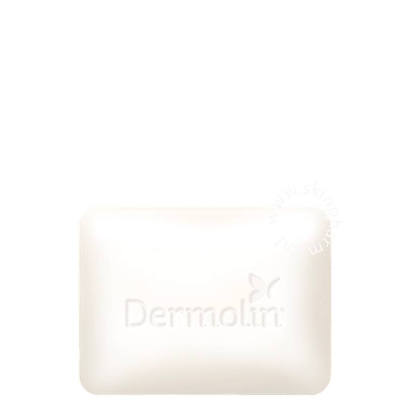 Dermolin Zeepvrij Wastablet (100 Gr)