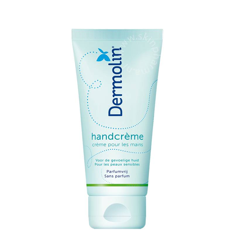 Dermolin Handcrème (75ml)