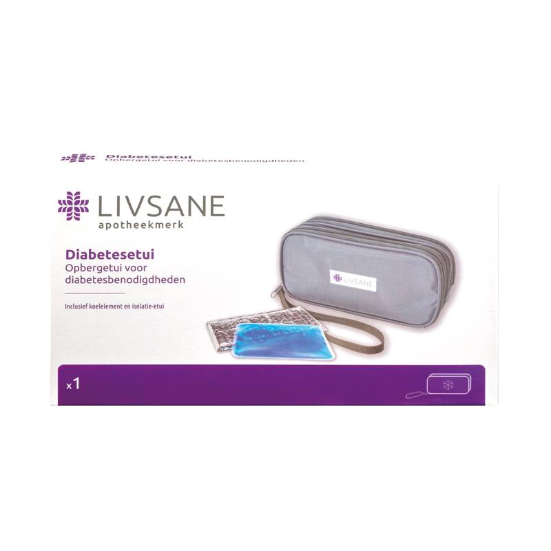 Insulmate Diabetesetui