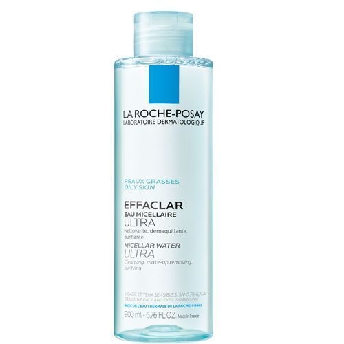La Roche-Posay Effaclar Micellaire Reinigingslotion