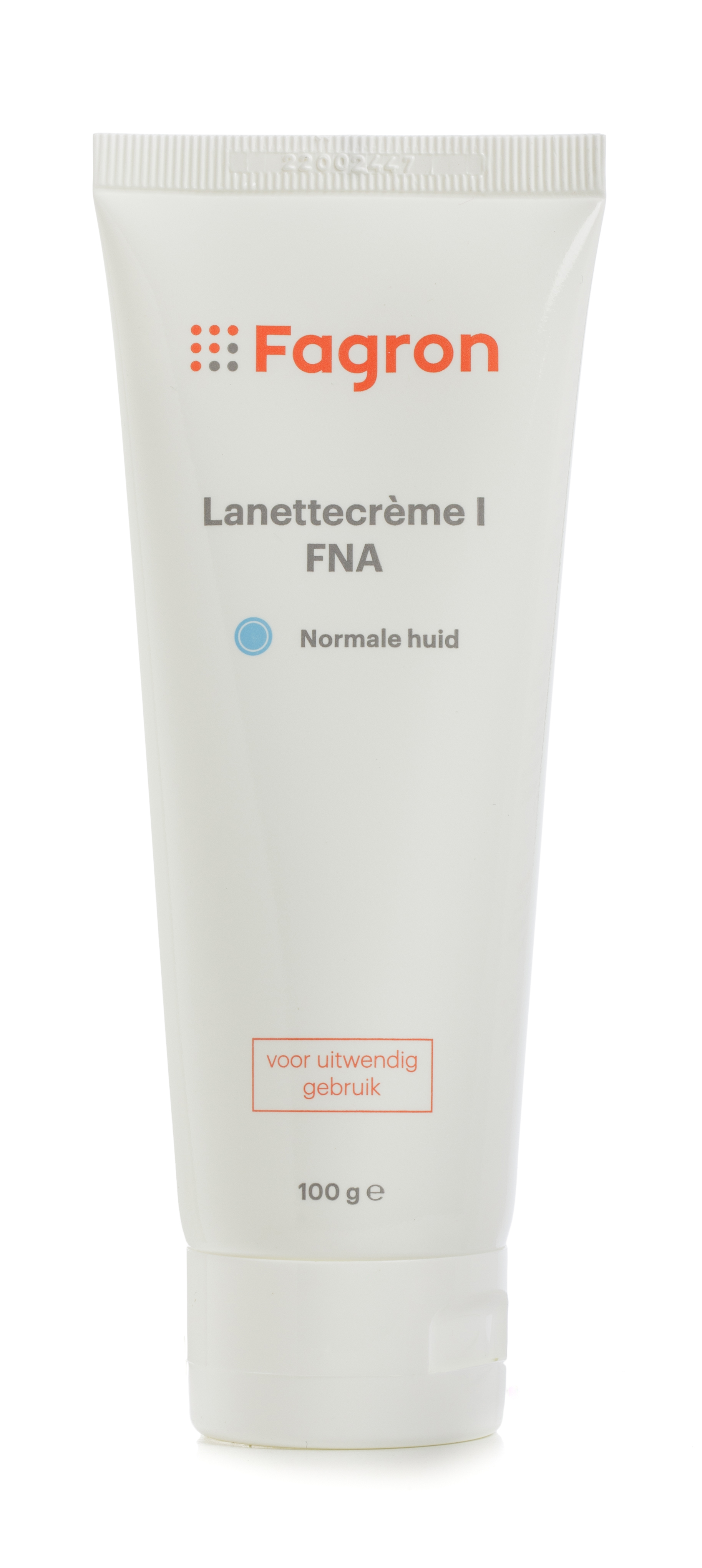 Fagron Lanettecrème I (100g)