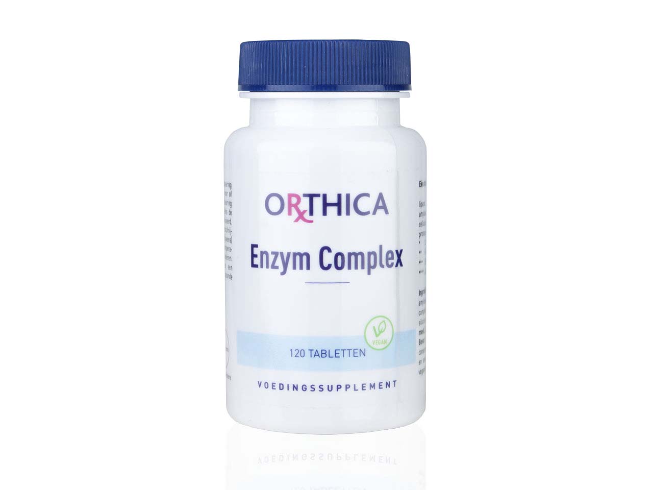 Orthica Enzymkomplex Tablette
