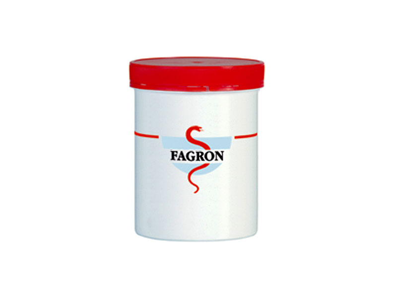 Cetaceum 5% In Cetomacrogolcreme Fagron