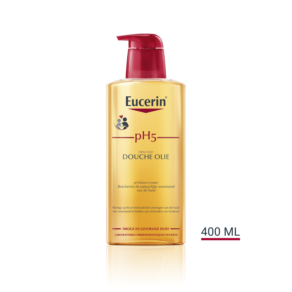 Eucerin Ph5 Doucheolie