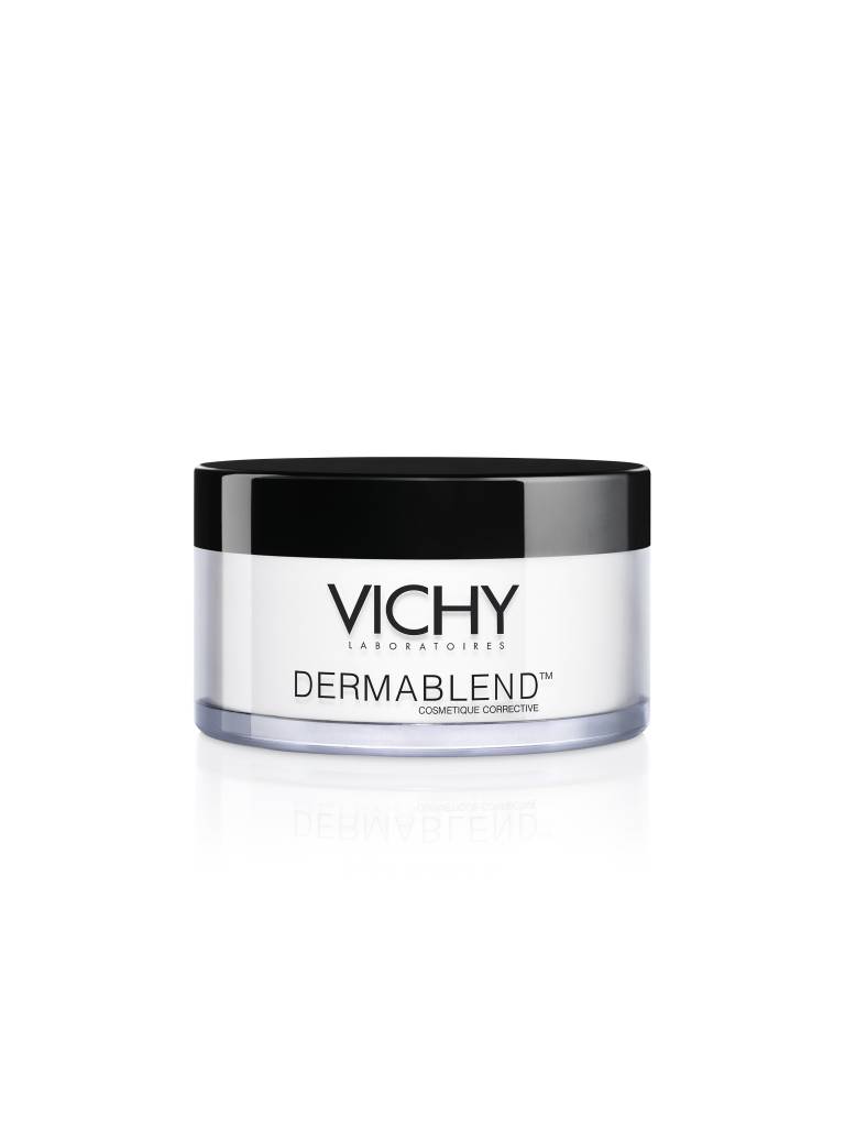 Vichy Dermablend Fixerend Poeder