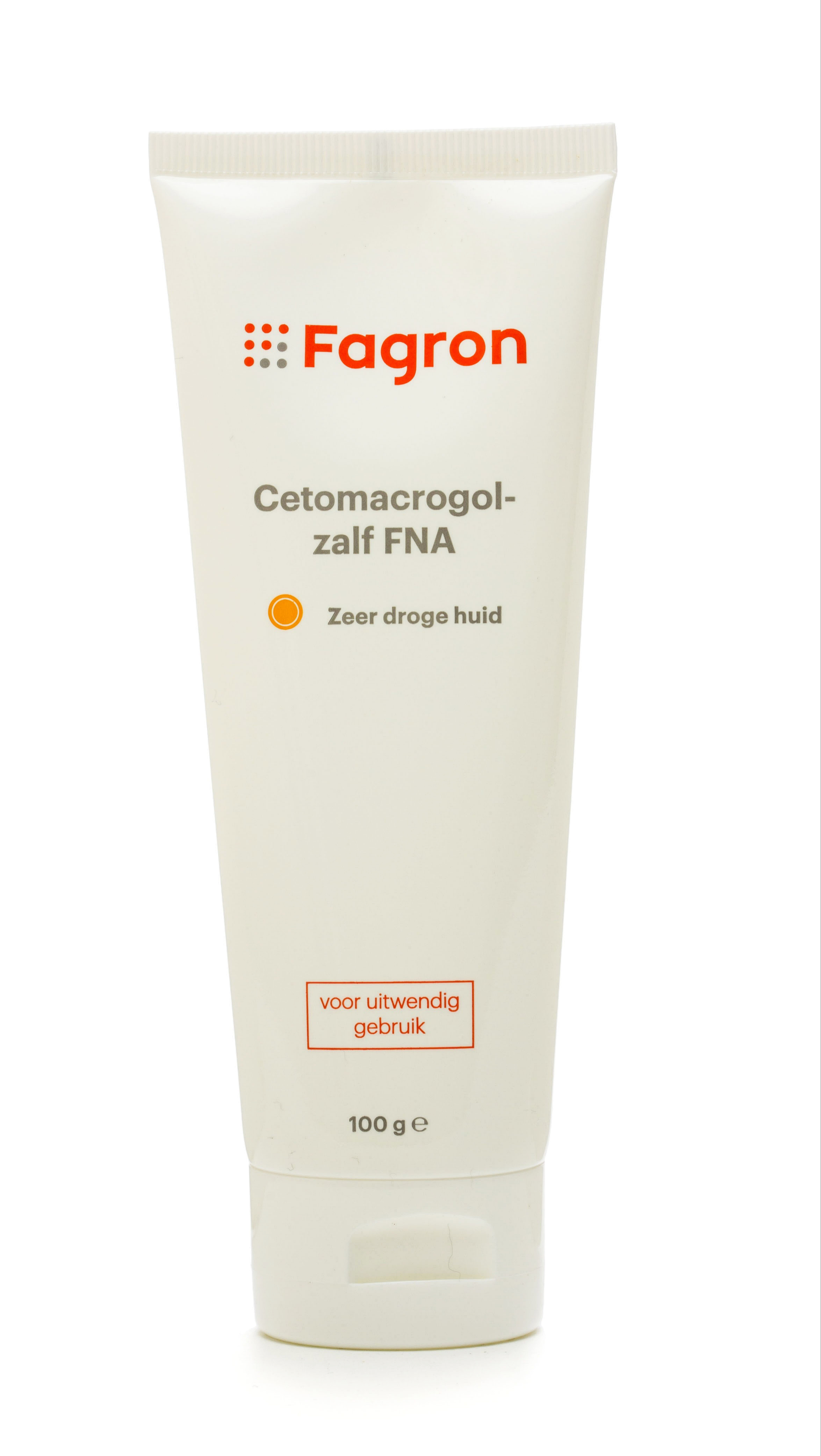 Fagron Cetomacrogolzalf (100g)
