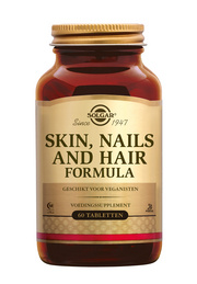 Solgar Skin Hair & Nails Formula 120st