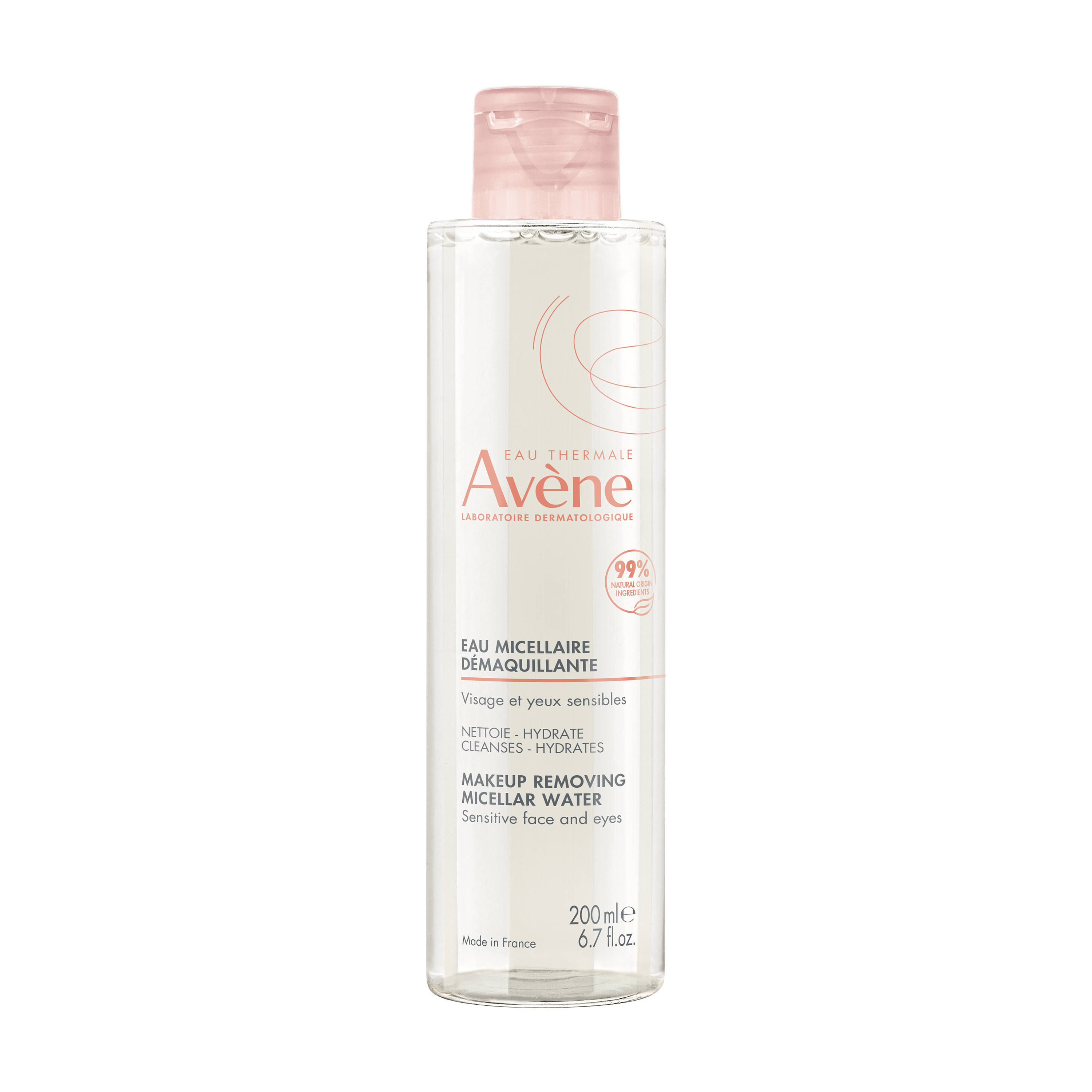 Avène Micellar Lotion (200ml)