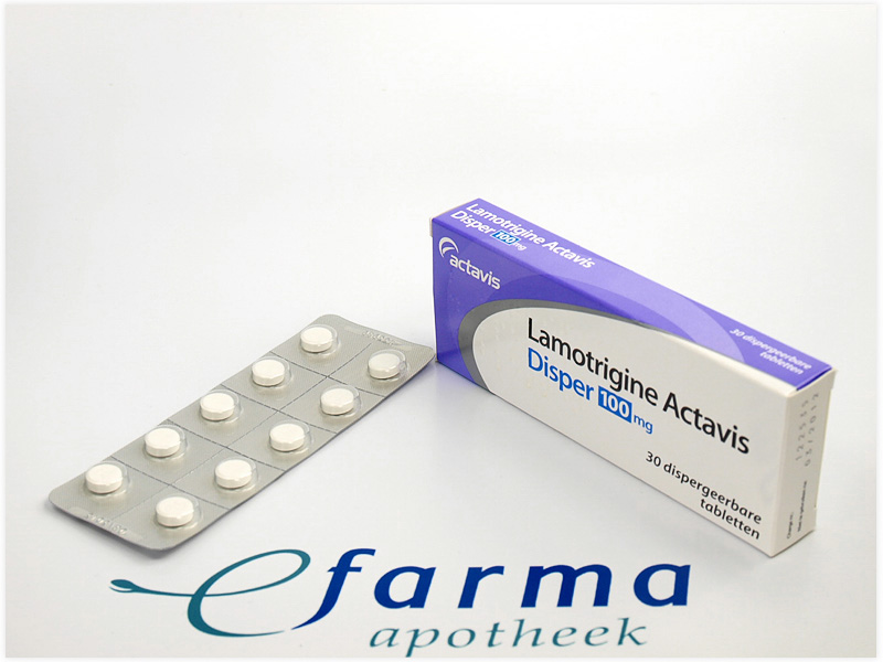 lamictal order
