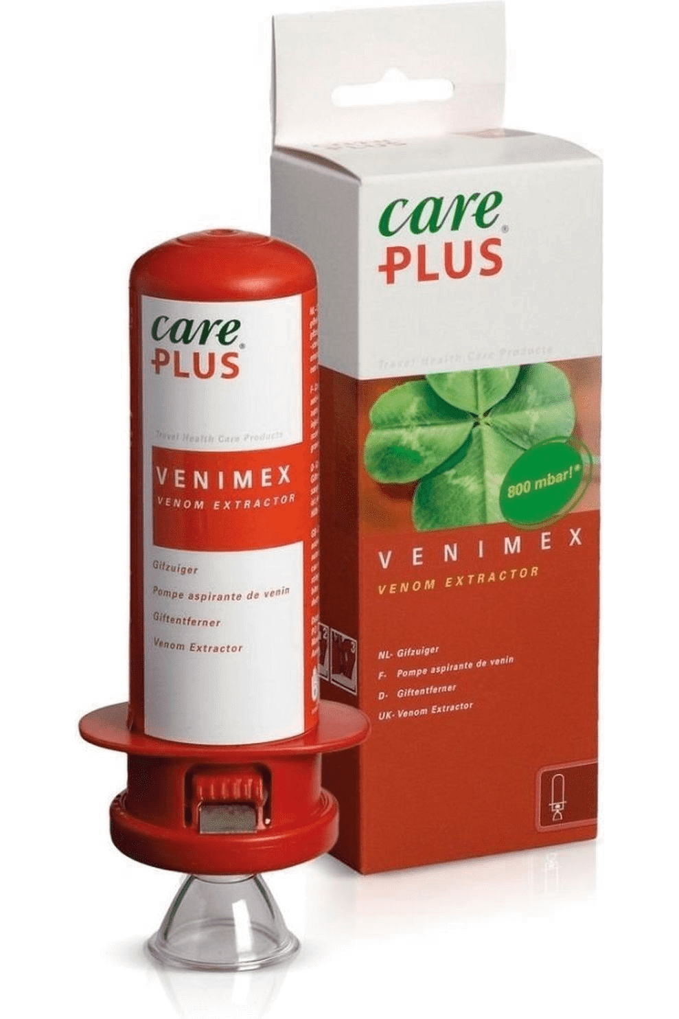 Care Plus Venimex