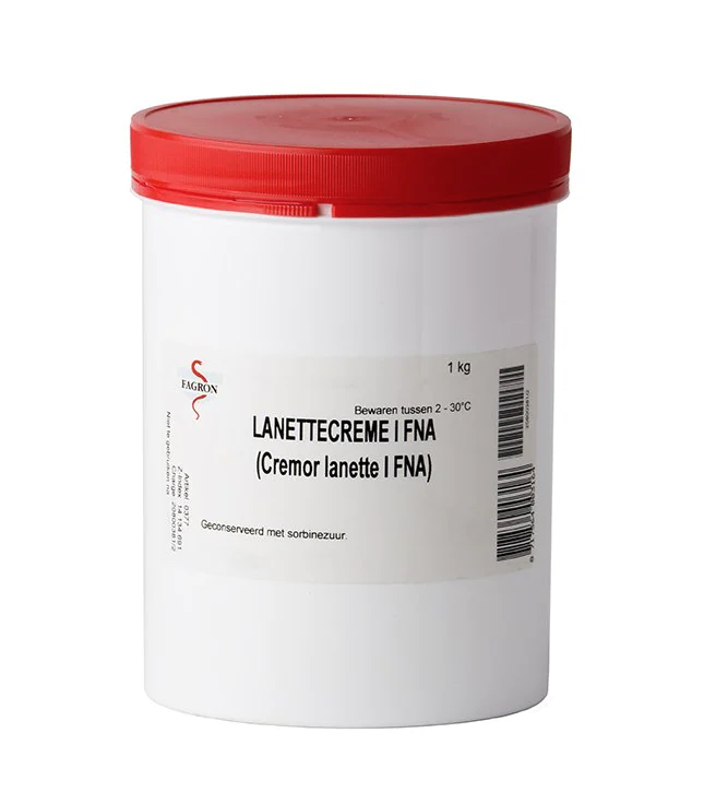 Cremor Lanette I