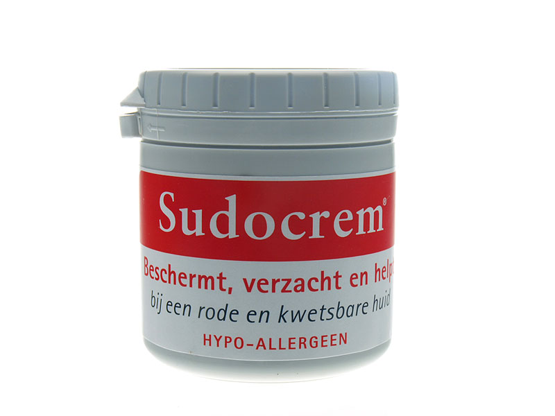 Sudocrem
