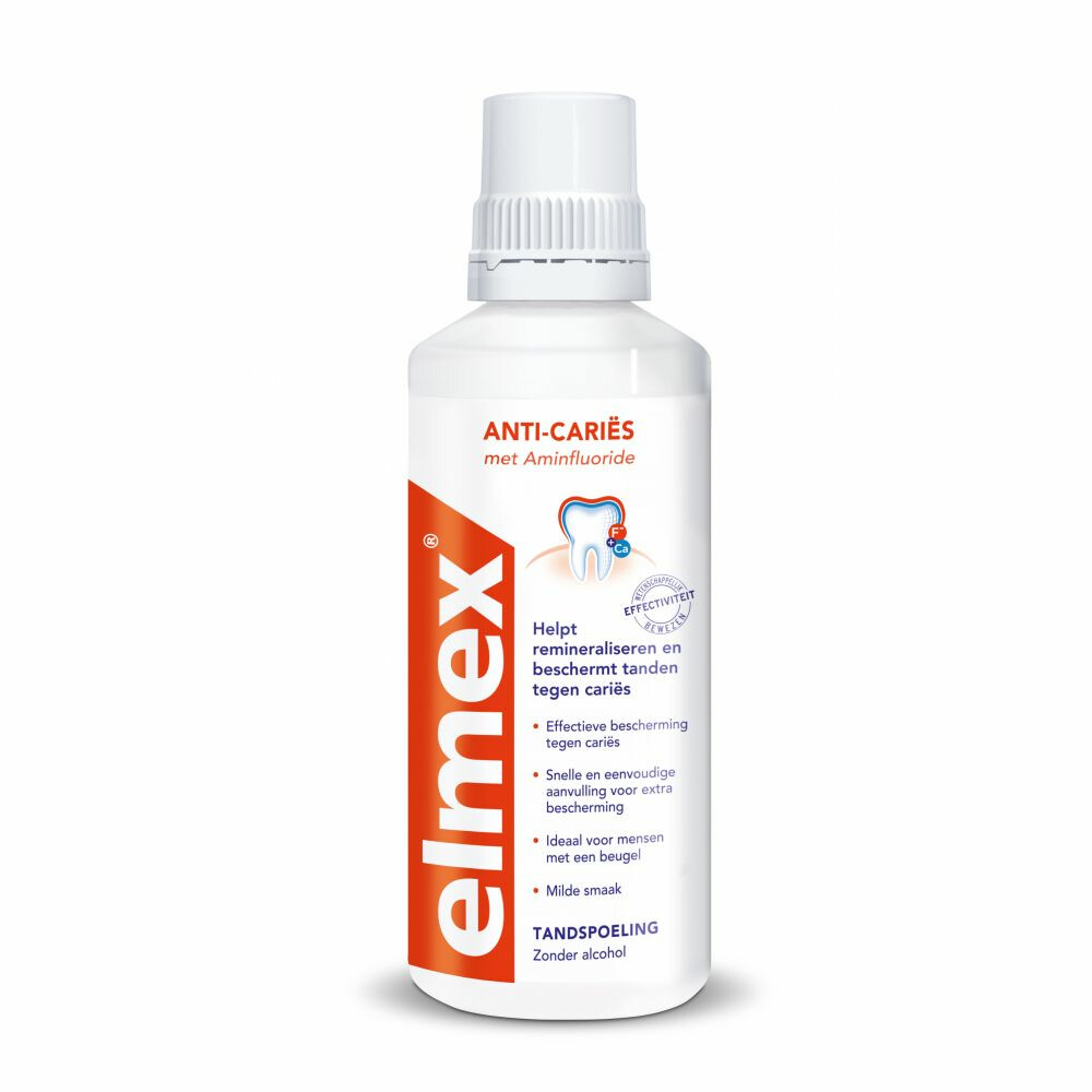 Elmex Anti-Caries Tandspoeling