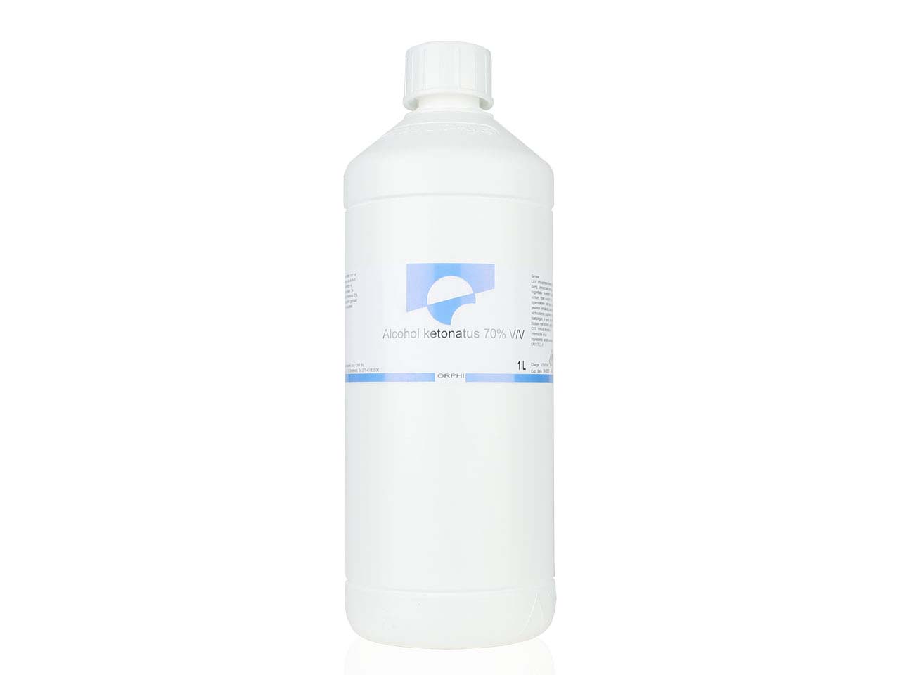 Orphi Alcohol Ketonatus 70%