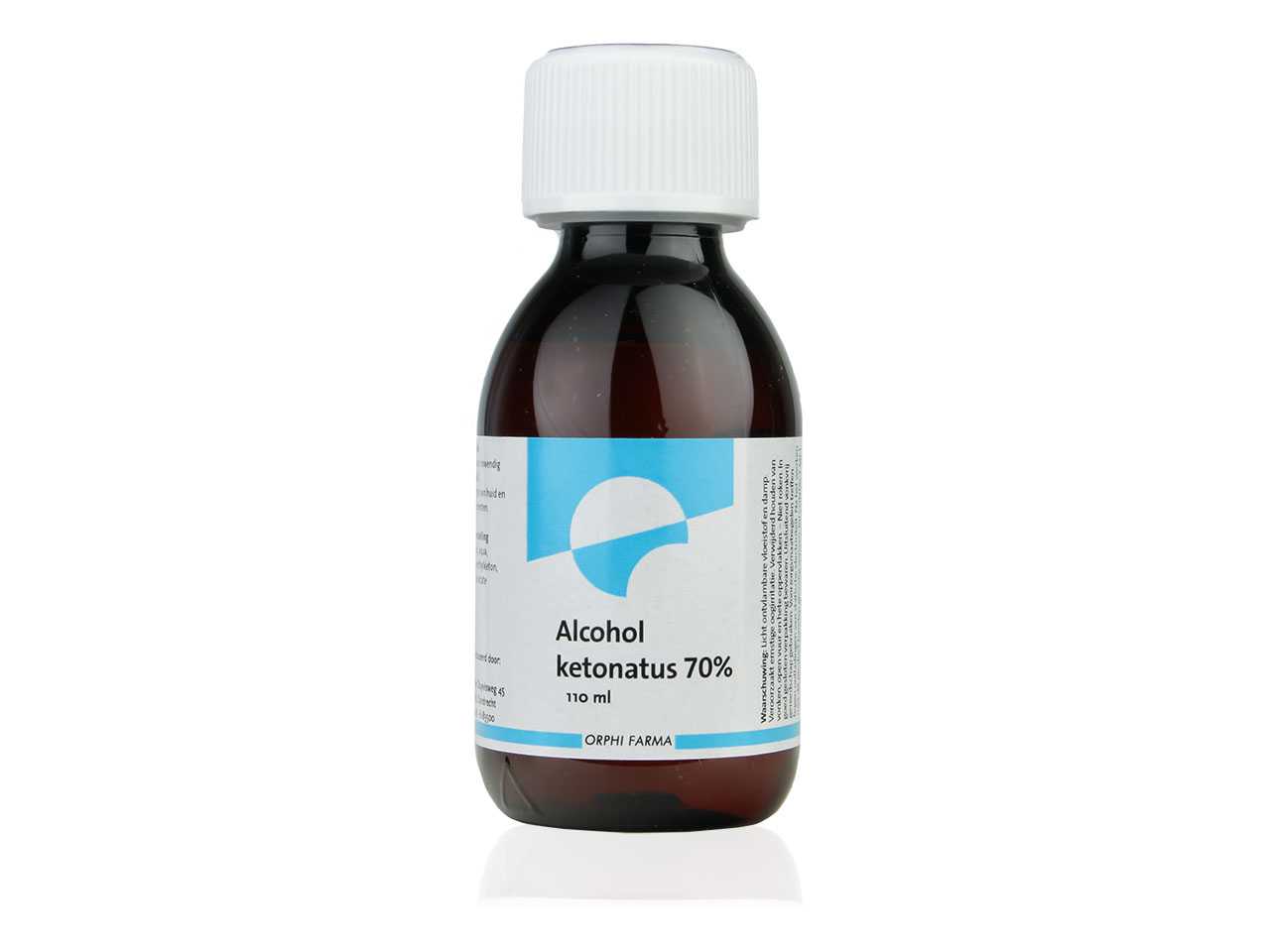 Orphi Alcohol Ketonatus 70%
