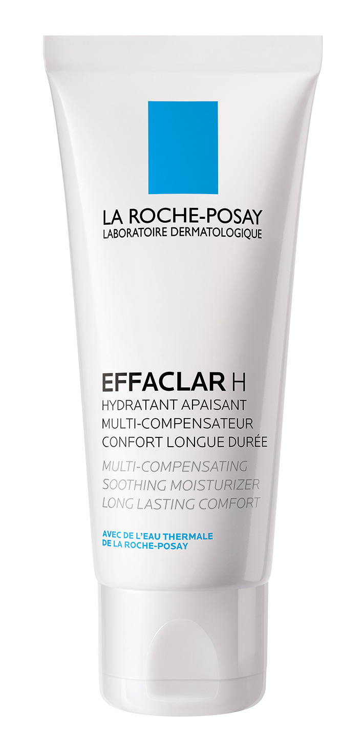 La Roche-Posay Effaclar H (40ml)