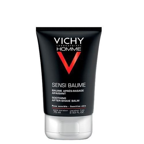 Vichy Homme Sensi Baume Ca