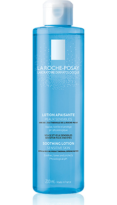 La Roche-Posay | Fysiologische Kalmerende Lotion (200ml)