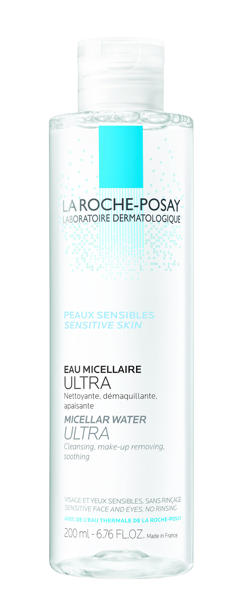 La Roche-Posay Fysiologische Micellaire Reiniging