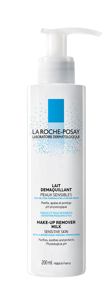 La Roche-Posay | Fysiologische Reinigingsmelk (200ml)