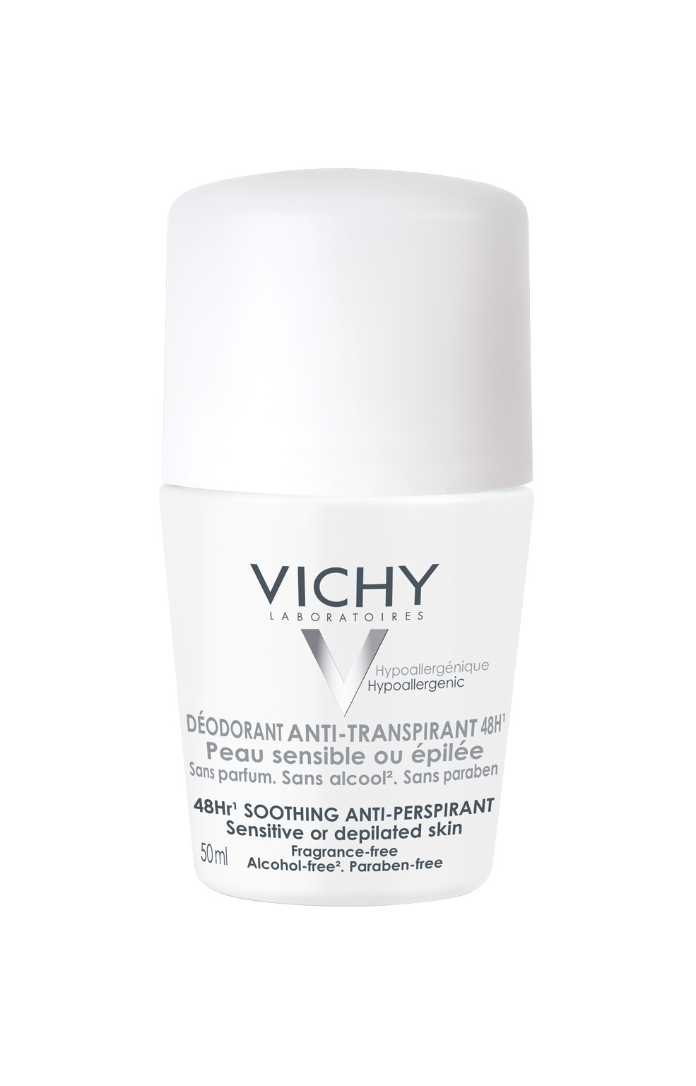 Vichy Deo Gevoelige Huid Roller