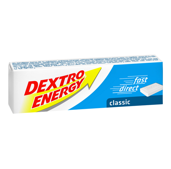 Dextro Tablet Naturel Classic