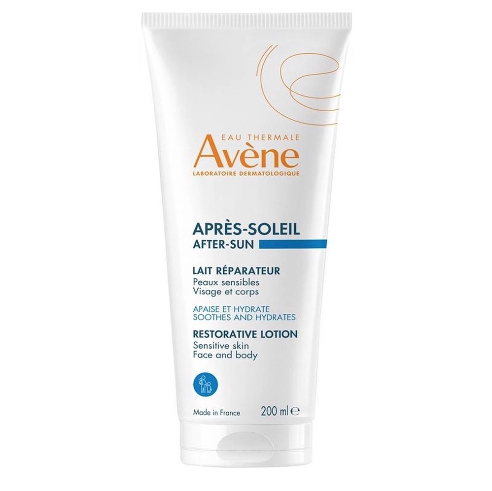 Avène Herstellende Aftersun (200ml)