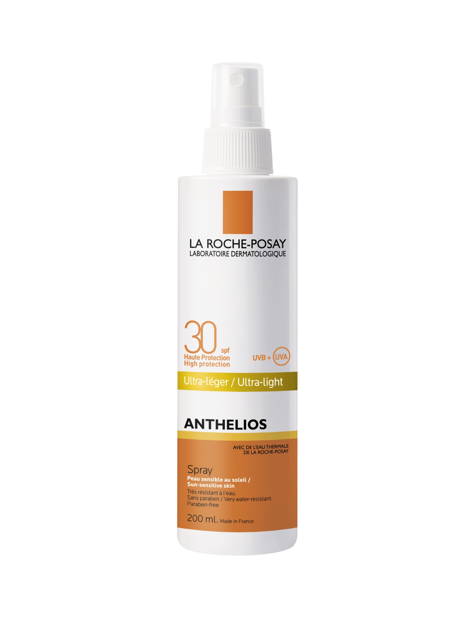 la roche 30