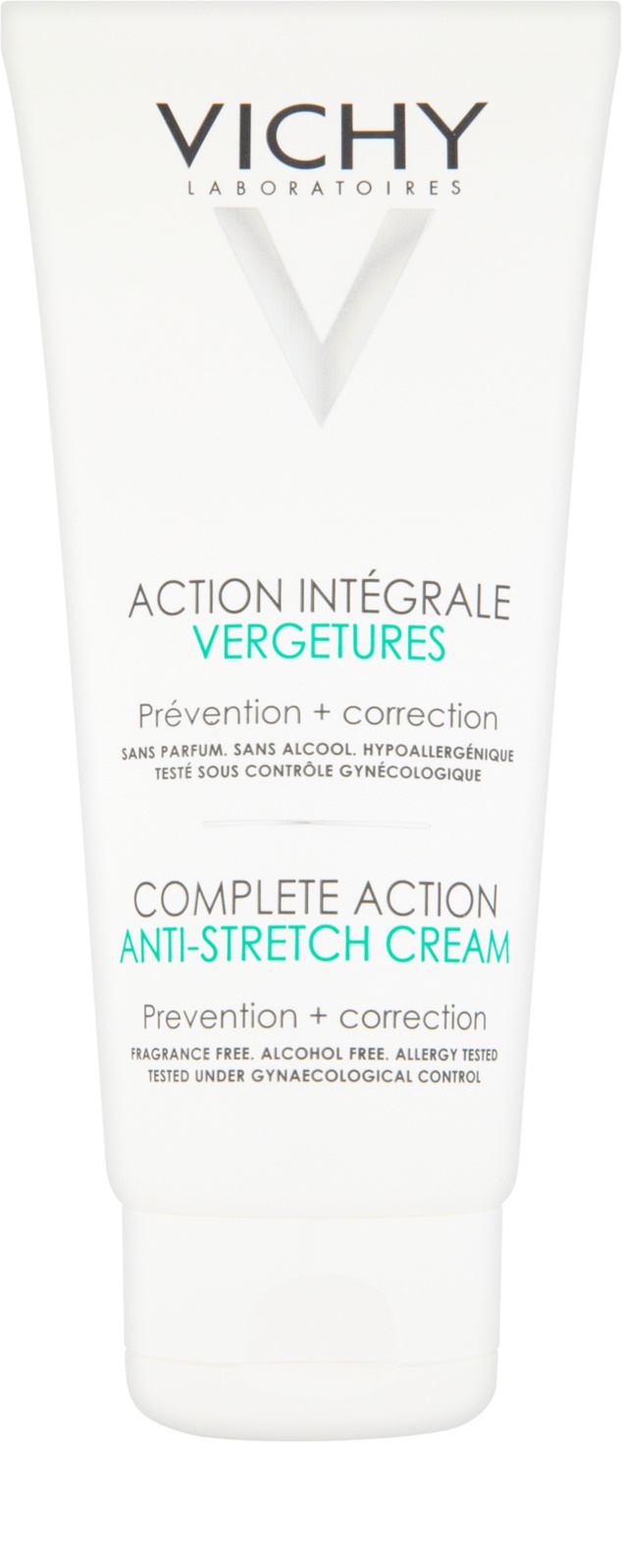 Vichy Liposculpture Anti Striae