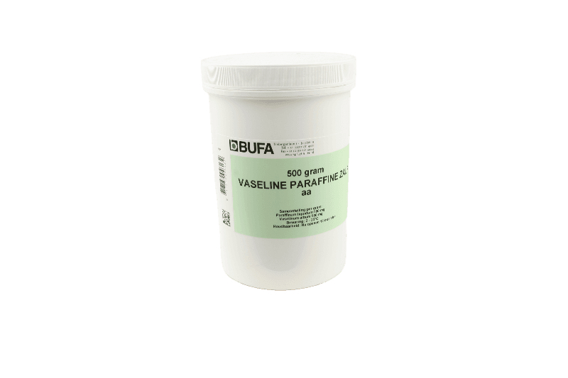 Vaseline Paraffine Ana Bufa