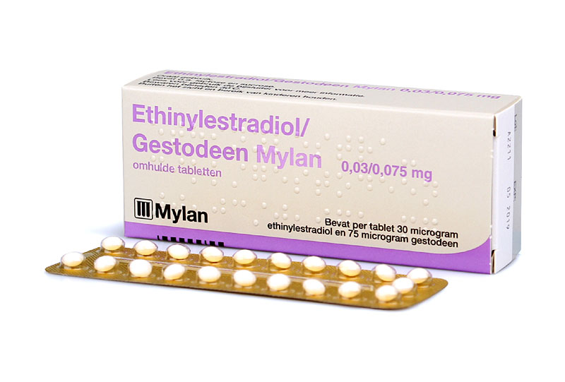 Gestod./Ethinyl. 0,075/0,03mg Myl