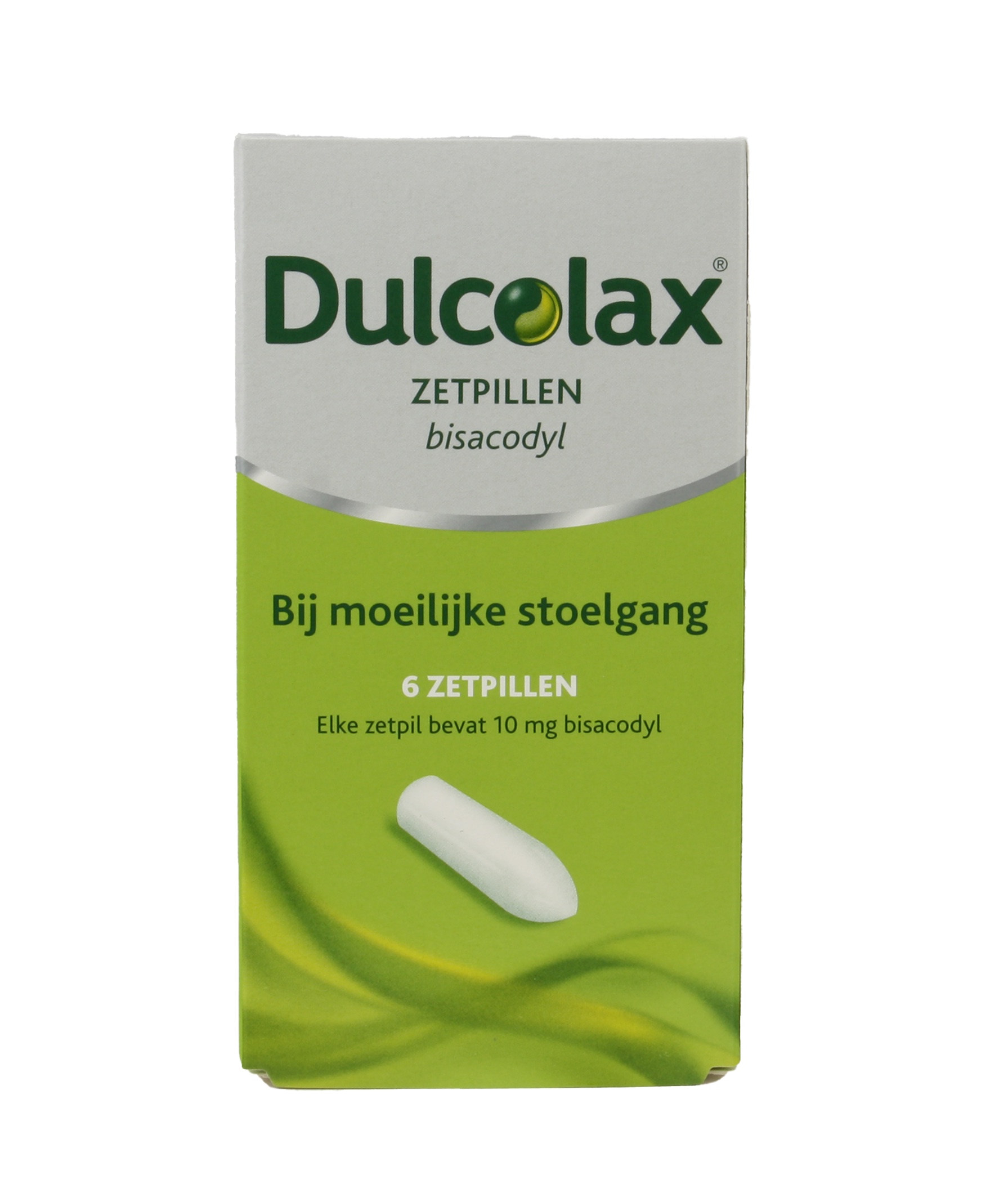 Dulcolax Zetpil 10mg