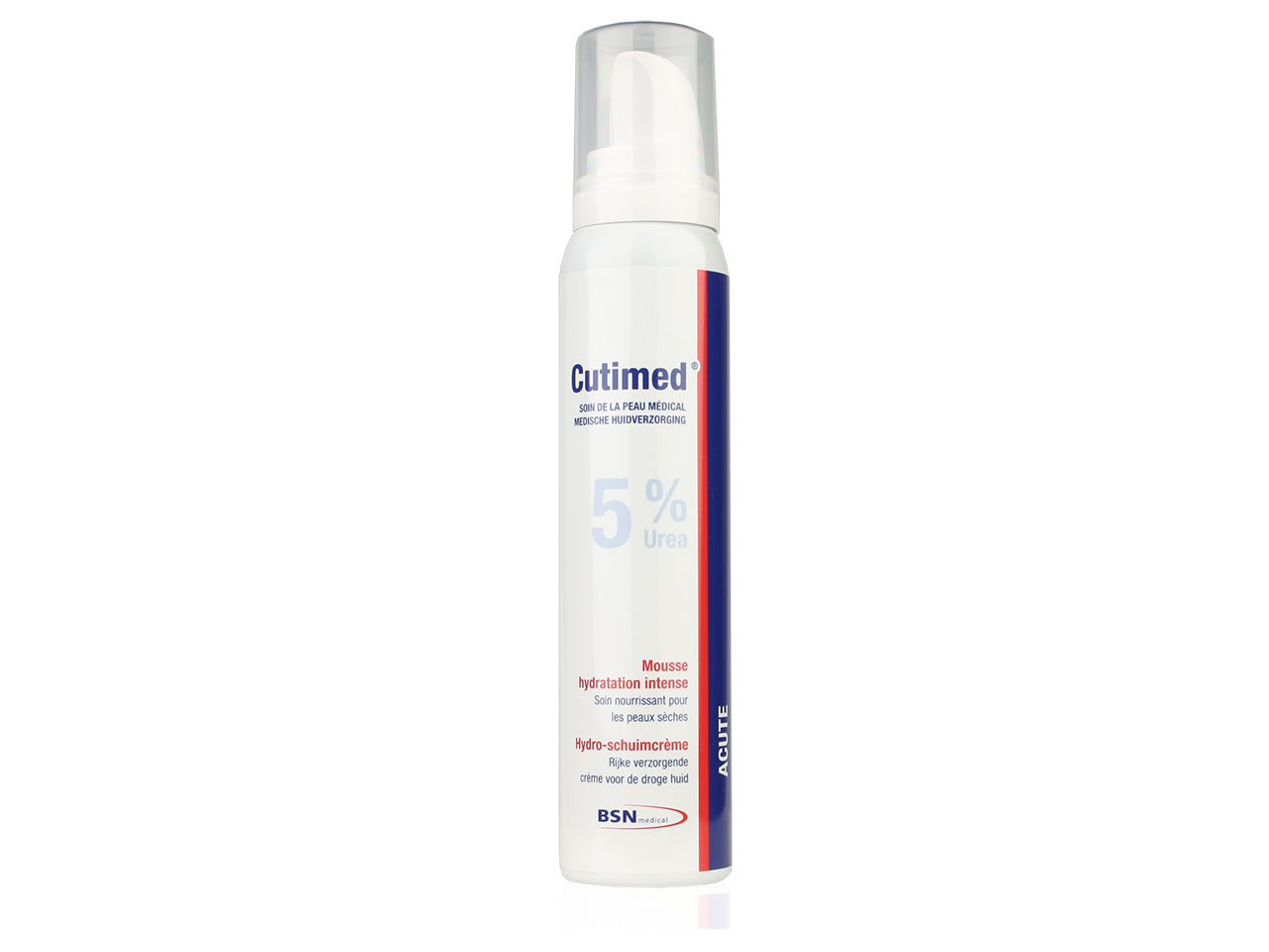 Cutimed Acute Urea 5%