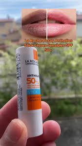 La Roche-Posay Anthelios Stick Lippen SPF 50+