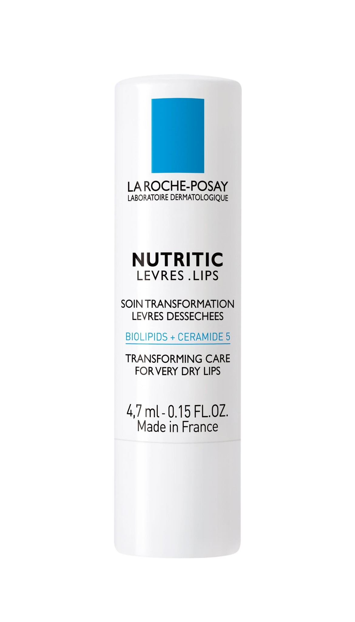 La Roche-Posay Nutritic Lippen