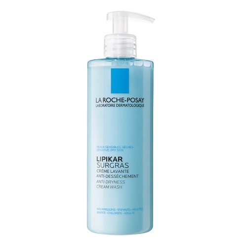 La Roche-Posay Lipikar Surgras Douchecreme