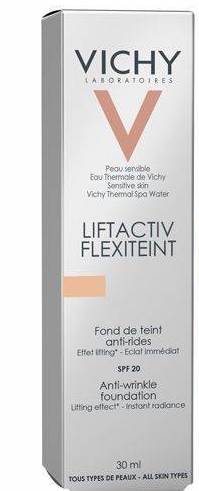 Vichy Liftactiv Flexilift Teint Foundation - 15 Clair
