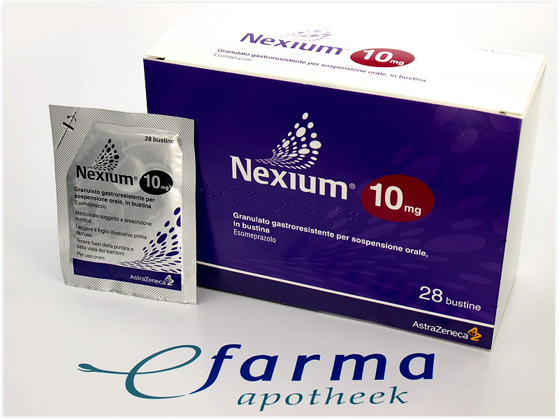Как принимать нексиум в таблетках взрослым