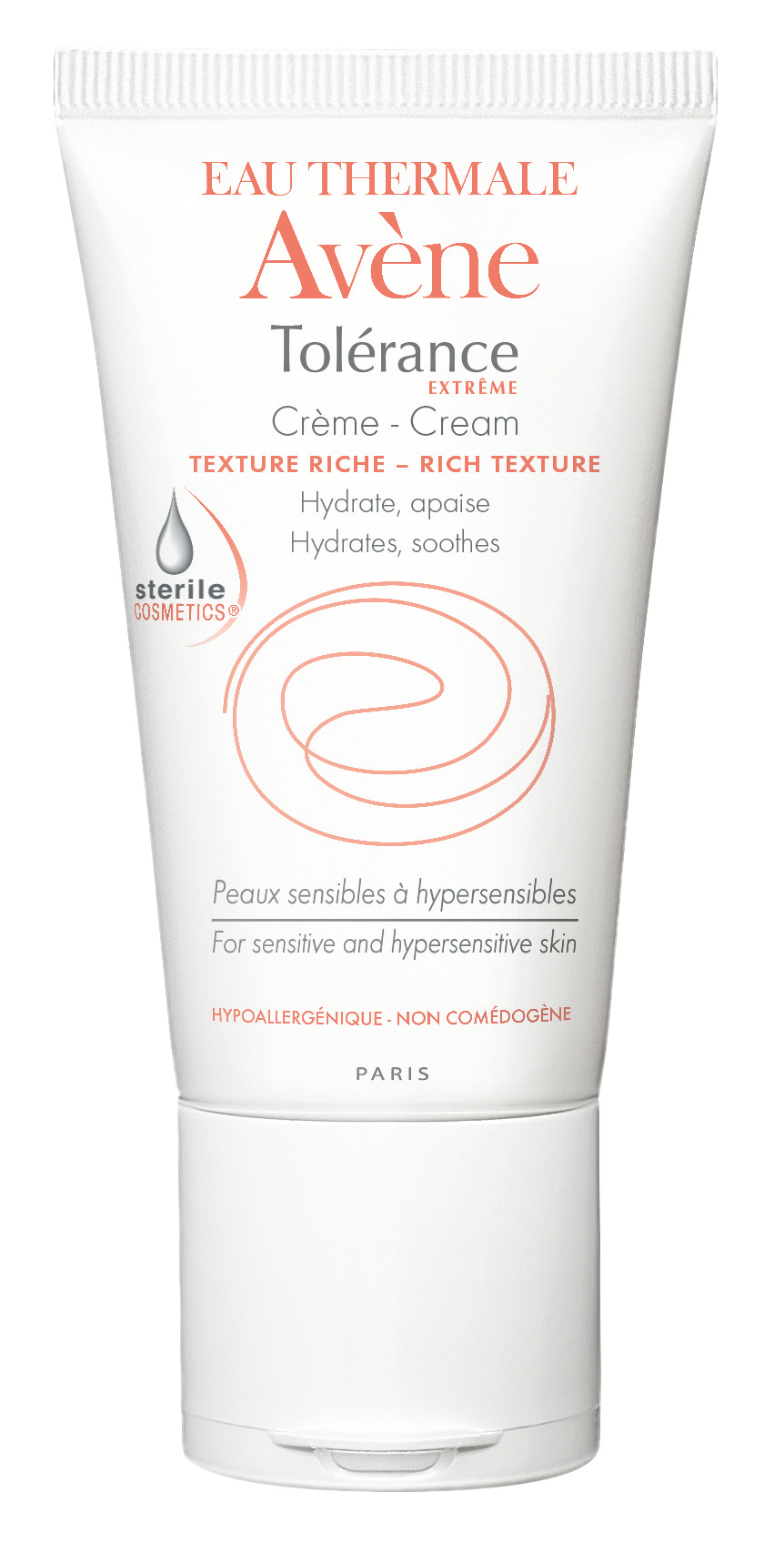 Avène Tolérance Extrême Creme