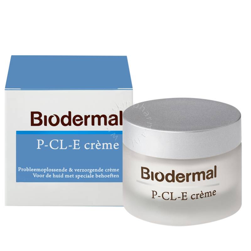 Biodermal P-Cl-E Crème (50 ml)