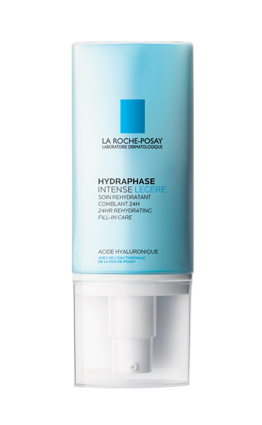 La Roche-Posay Hydraphase Intense Licht