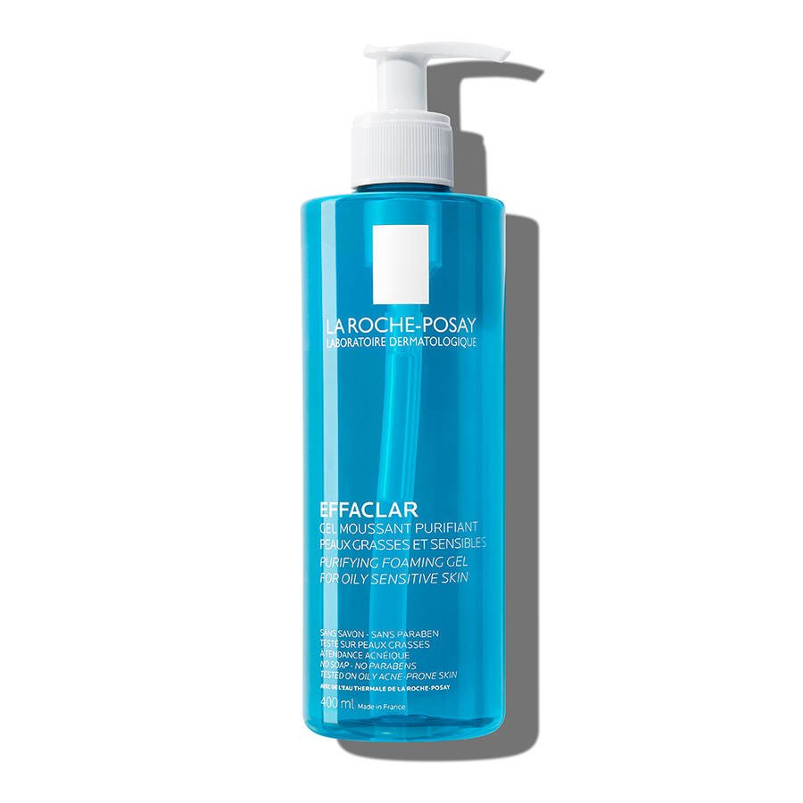 La Roche-Posay Effaclar Zuiverende Gel