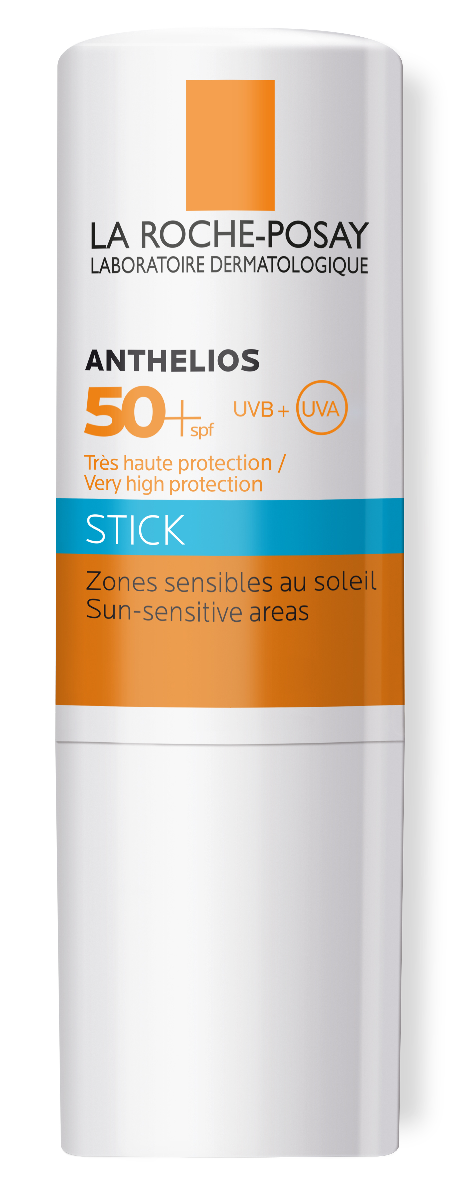 La Roche-Posay Anthelios Stick Gevoelige Zones SPF 50+ (9g)