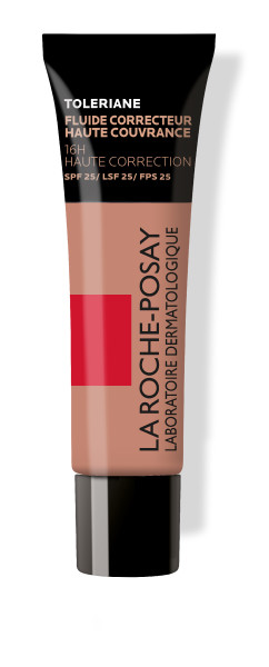 La Roche-Posay Toleriane Liquid Corrigerende Foundation #11
