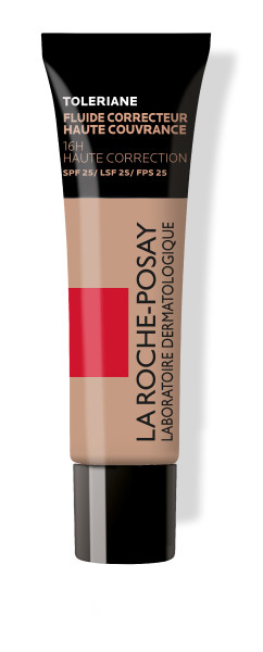 La Roche-Posay Toleriane Liquid Corrigerende Foundation #13