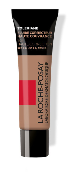 La Roche-Posay Toleriane Liquid Corrigerende Foundation #15